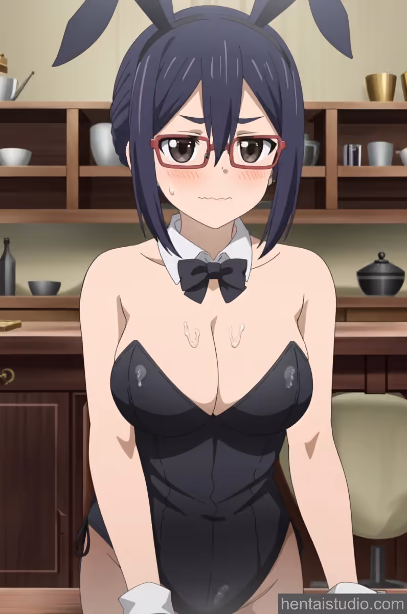 Ami Asai - Uzaki-chan Wants to Hang Out! (Uzaki-chan wa Asobitai!) - Hentai Gallery 1 - 48 Images — image 13 of 48