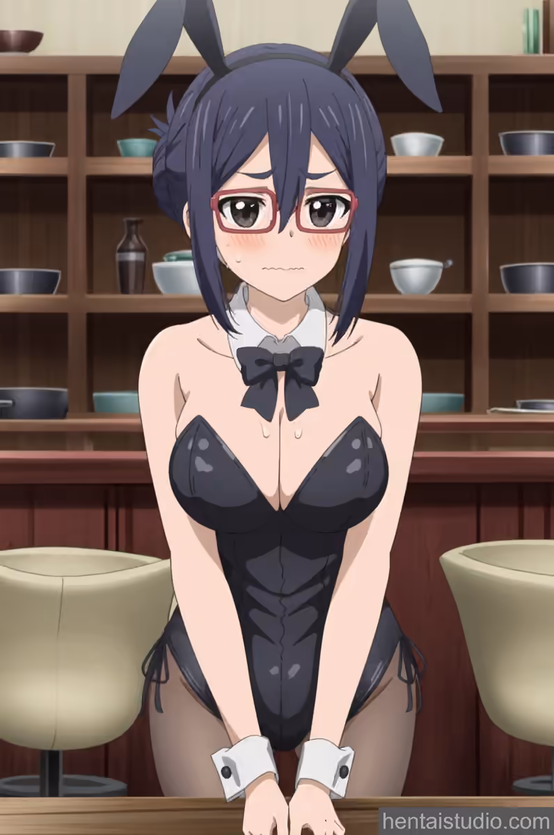 Ami Asai - Uzaki-chan Wants to Hang Out! (Uzaki-chan wa Asobitai!) - Hentai Gallery 1 - 48 Images — image 14 of 48