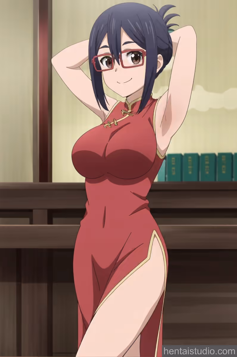 Ami Asai - Uzaki-chan Wants to Hang Out! (Uzaki-chan wa Asobitai!) - Hentai Gallery 1 - 48 Images — image 15 of 48