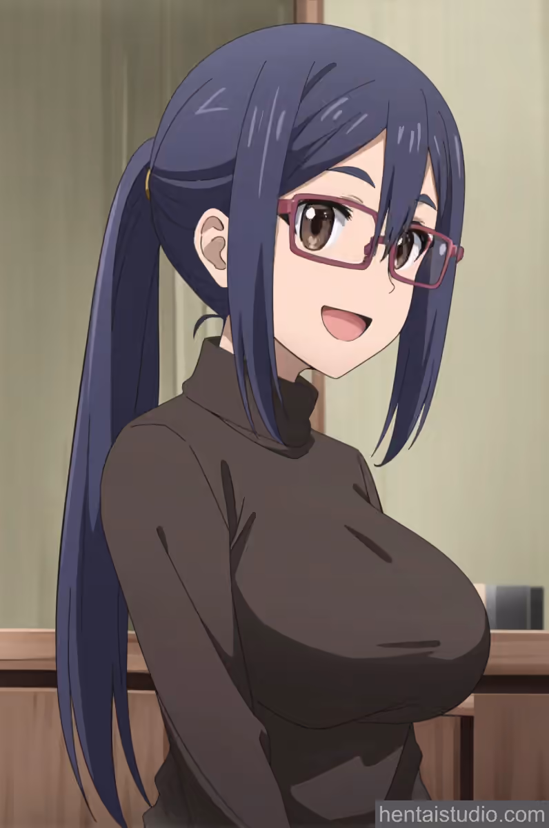 Ami Asai - Uzaki-chan Wants to Hang Out! (Uzaki-chan wa Asobitai!) - Hentai Gallery 1 - 48 Images — image 16 of 48