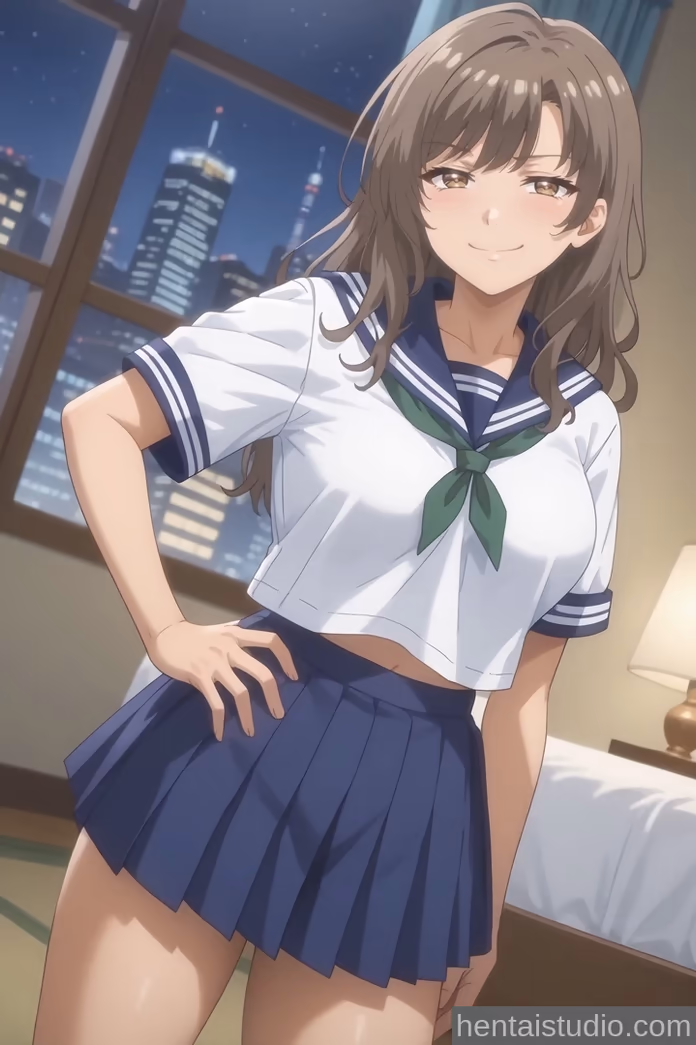 Ami Sasaki from Midareuchi — image 3 of 65