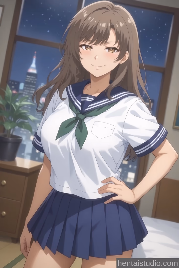 Ami Sasaki from Midareuchi — image 4 of 65