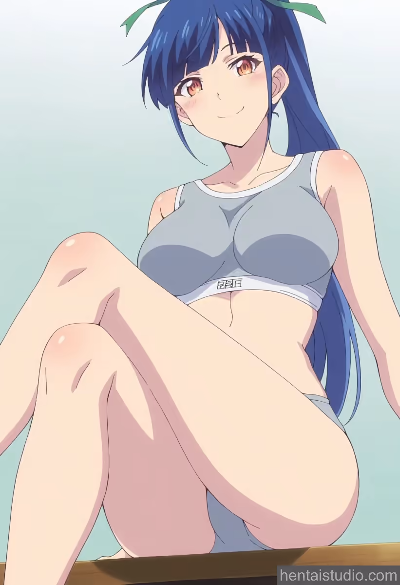 Ami Tsuruga - The Cafe Terrace and Its Goddesses (Megami no Cafe Terrace) - Hentai Gallery 2 - 65 Images — image 14 of 65