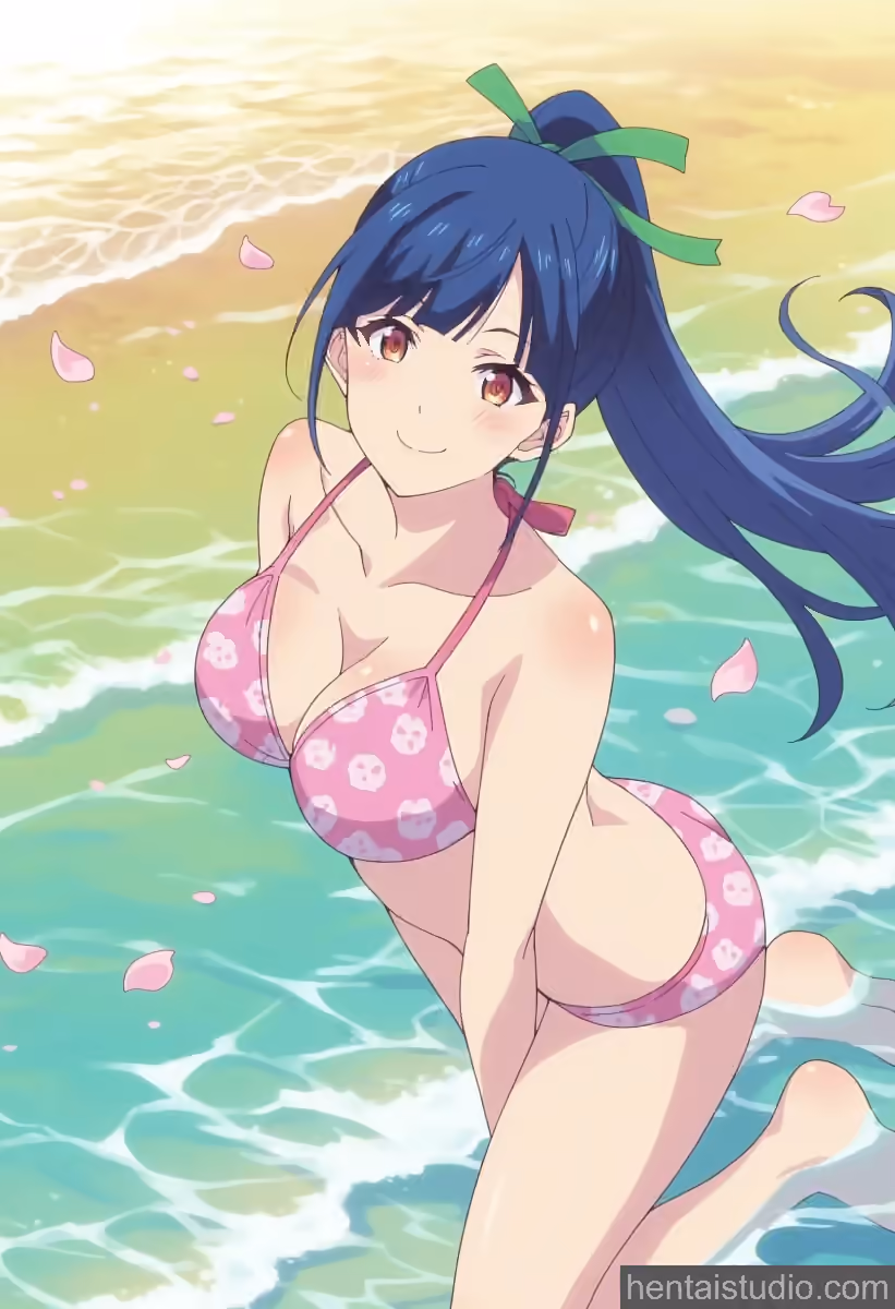 Ami Tsuruga tag preview - 2 galleries