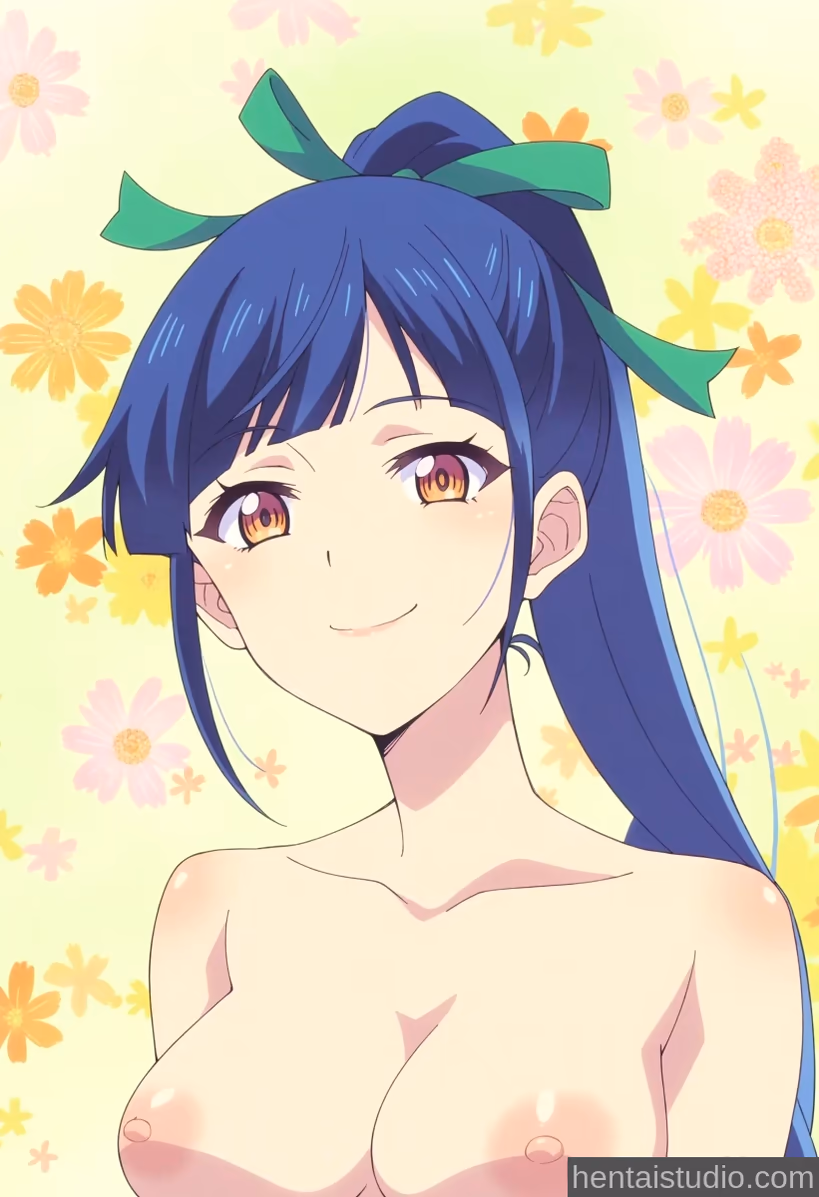 Ami Tsuruga from The Cafe Terrace And Its Goddesses — image 23 of 65