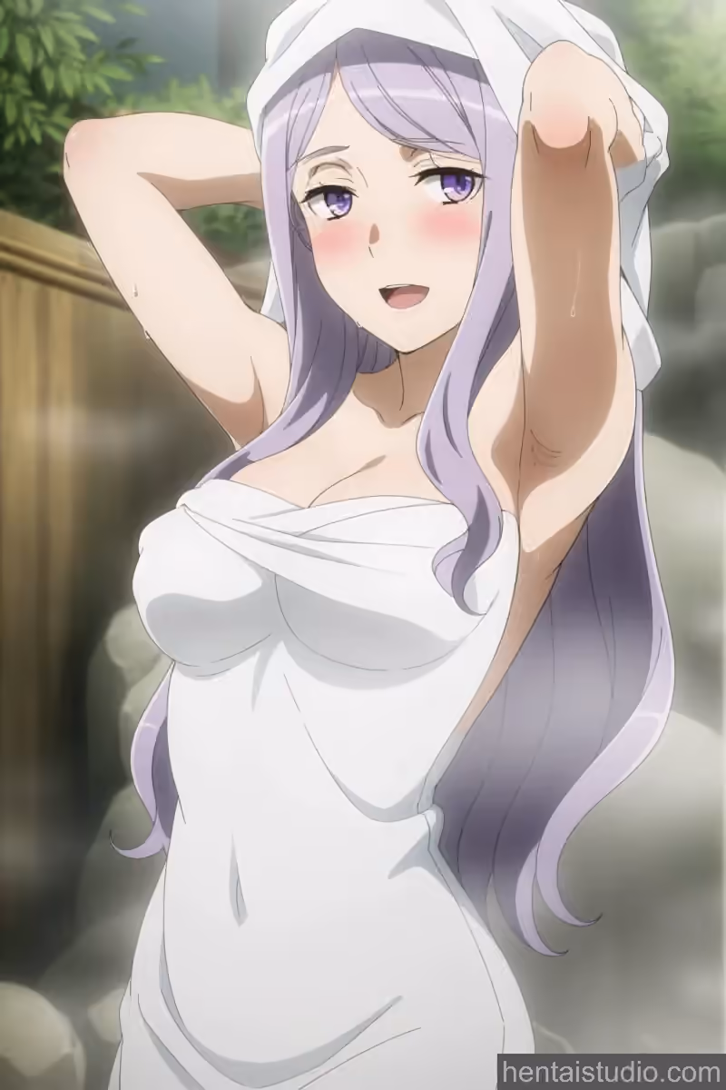 Amid Teasanare - DanMachi: Is It Wrong to Try to Pick Up Girls in a Dungeon? - Hentai Gallery 2 - 53 Images — image 16 of 53
