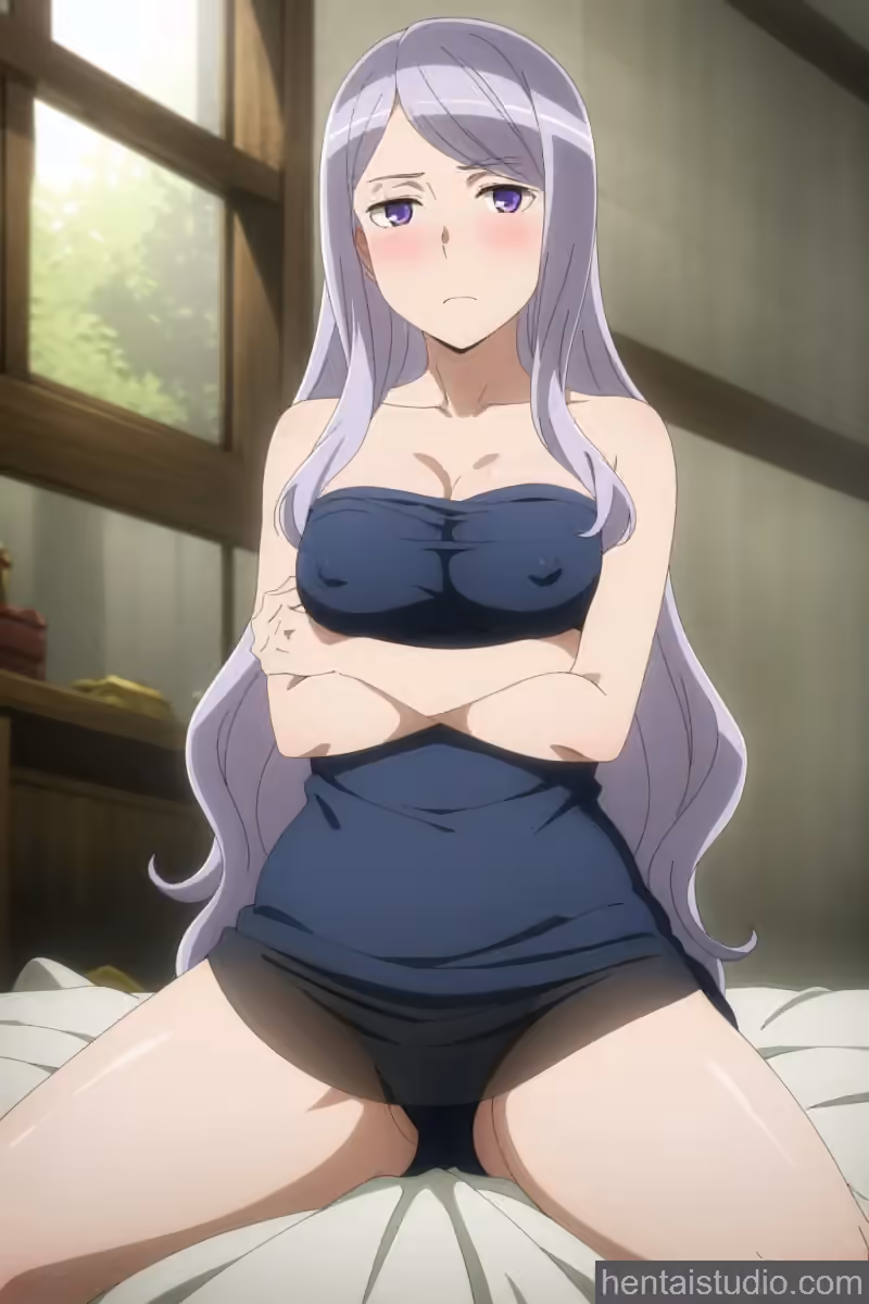 Amid Teasanare - DanMachi: Is It Wrong to Try to Pick Up Girls in a Dungeon? - Hentai Gallery 2 - 53 Images — image 23 of 53