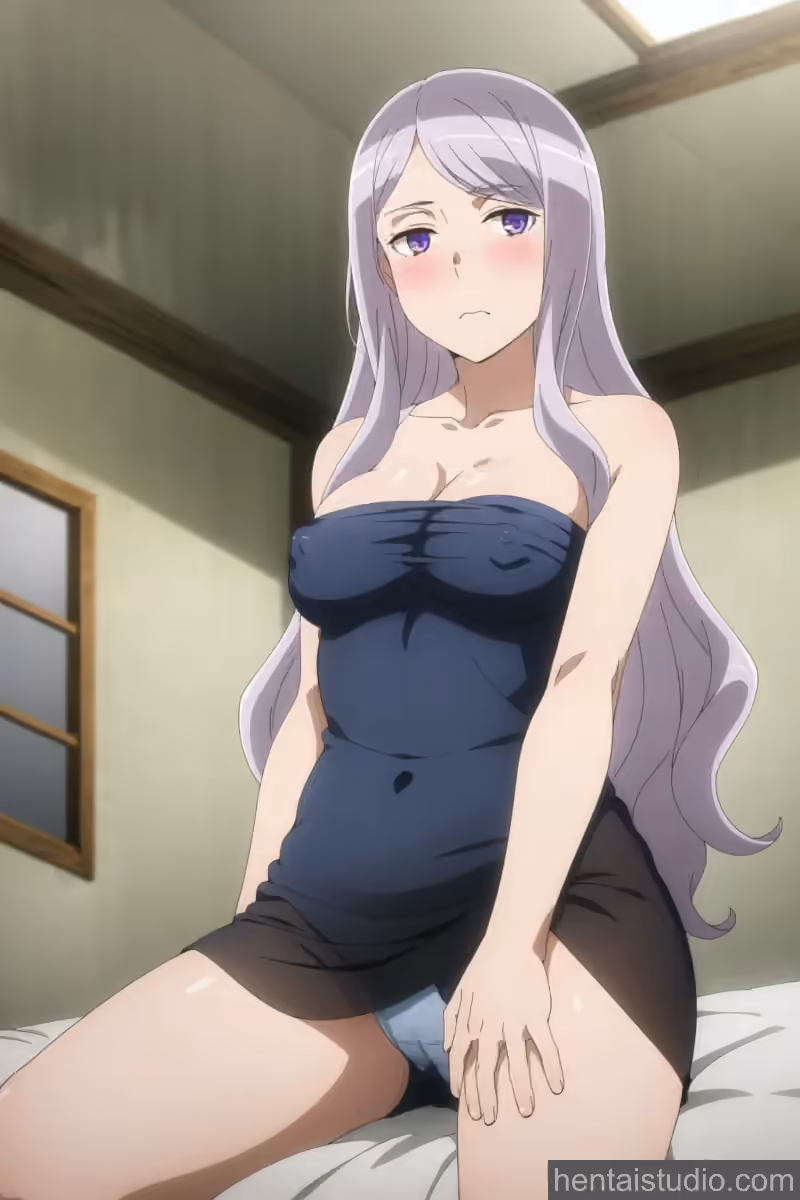 Amid Teasanare - DanMachi: Is It Wrong to Try to Pick Up Girls in a Dungeon? - Hentai Gallery 2 - 53 Images — image 35 of 53