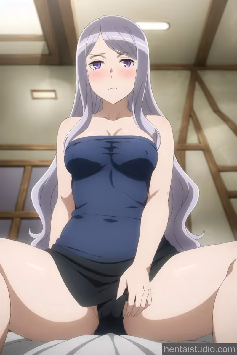 Amid Teasanare - DanMachi: Is It Wrong to Try to Pick Up Girls in a Dungeon? - Hentai Gallery 2 - 53 Images — image 46 of 53