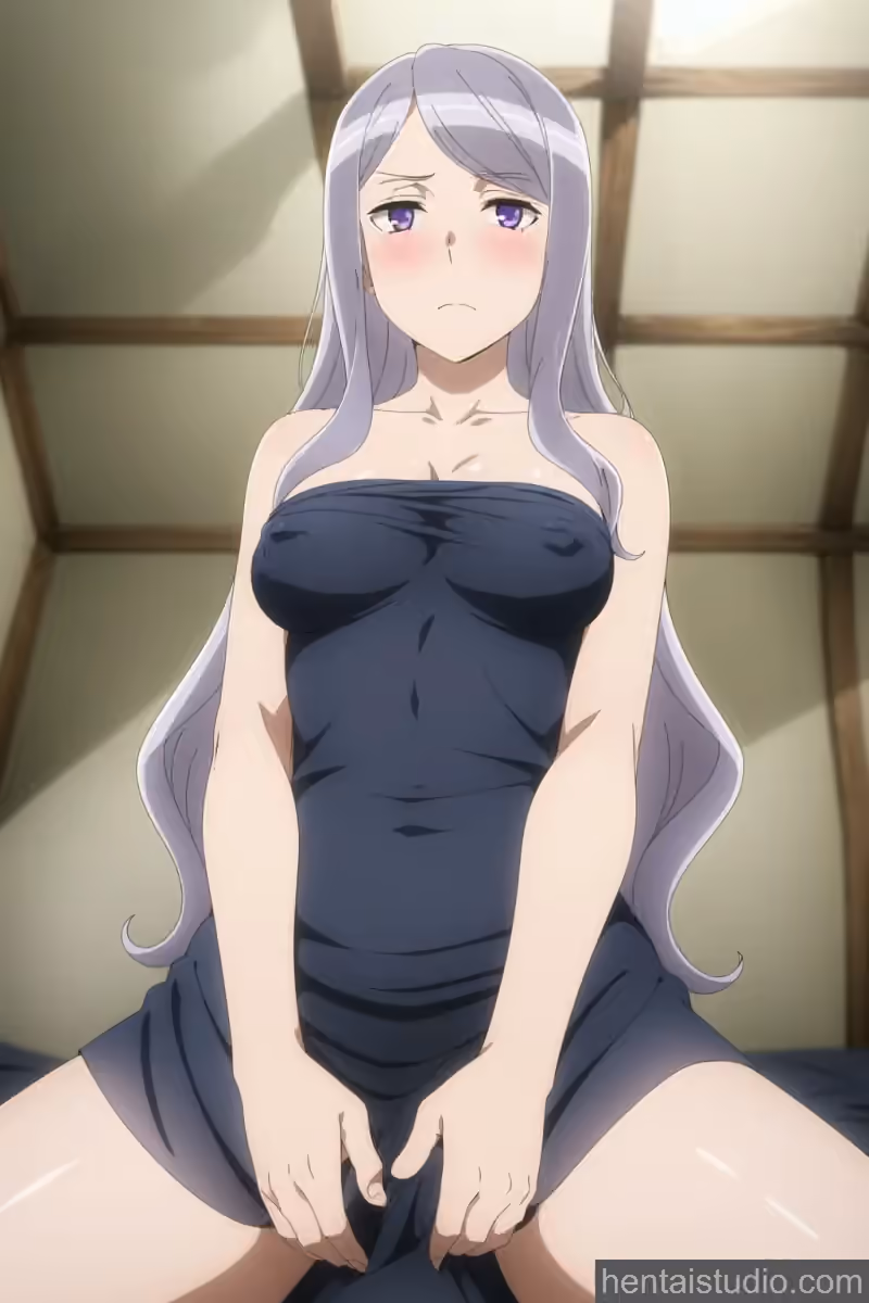Amid Teasanare - DanMachi: Is It Wrong to Try to Pick Up Girls in a Dungeon? - Hentai Gallery 2 - 53 Images — image 50 of 53