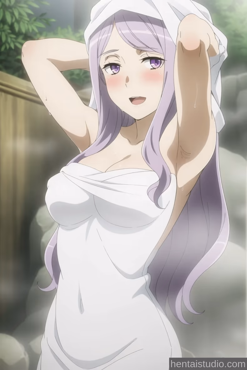 Amid Teasanare from DanMachi: Is It Wrong to Try to Pick Up Girls in a Dungeon?: Sword Oratoria — image 16 of 53