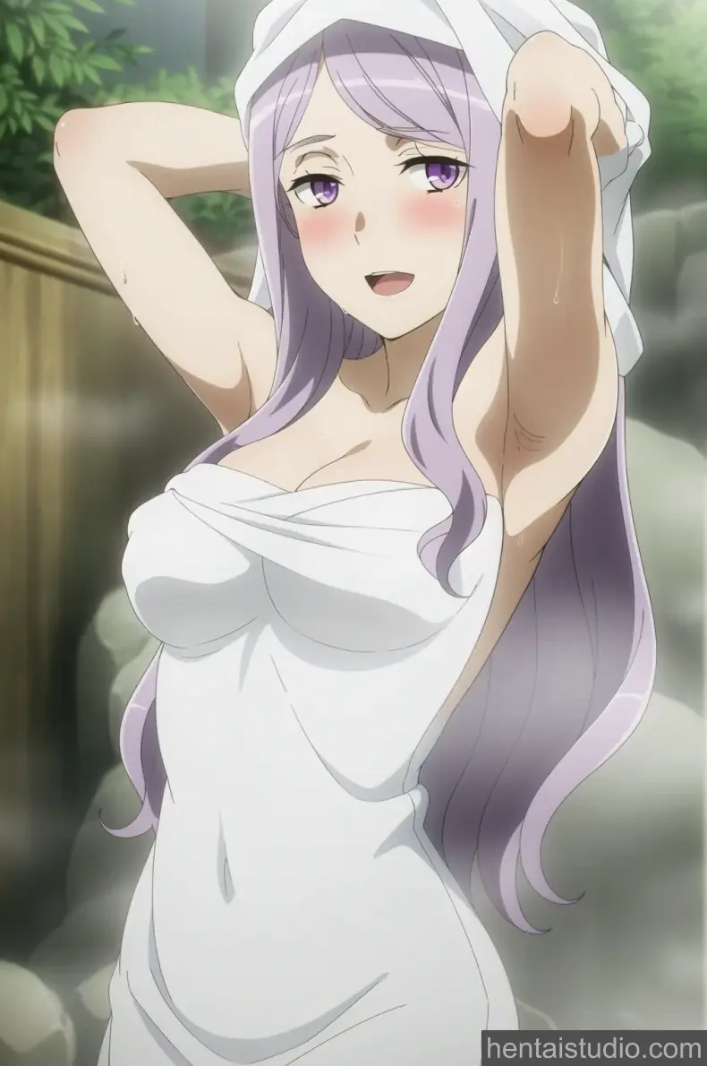 Amid Teasanare from Danmachi Is It Wrong To Try To Pick Up Girls In A Dungeon: Sword Oratoria hentai art 16 of 53