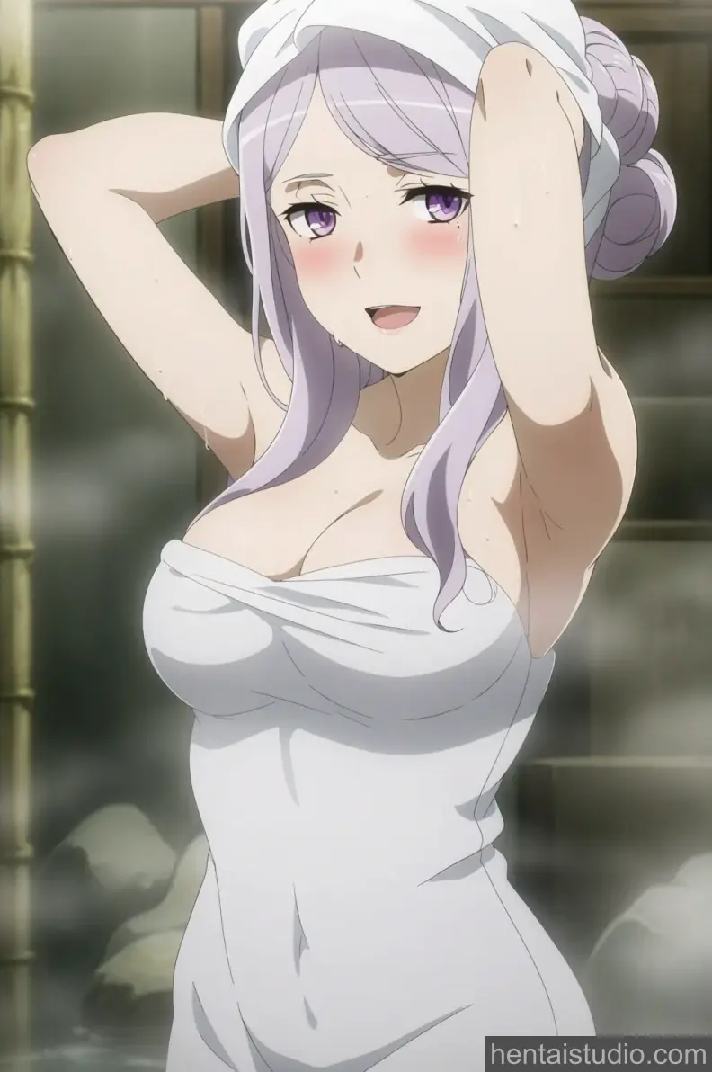 Amid Teasanare from Danmachi Is It Wrong To Try To Pick Up Girls In A Dungeon: Sword Oratoria hentai art 21 of 53