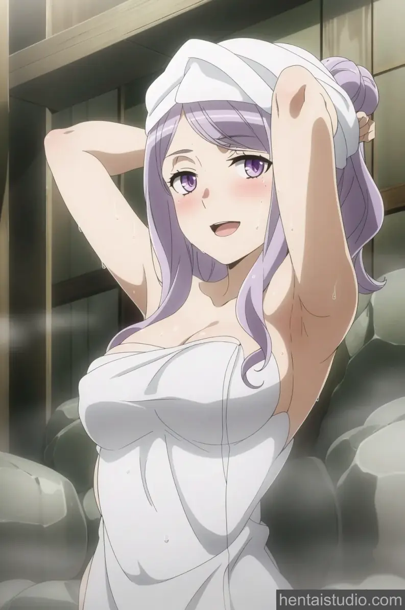 Amid Teasanare from Danmachi Is It Wrong To Try To Pick Up Girls In A Dungeon: Sword Oratoria hentai art 22 of 53