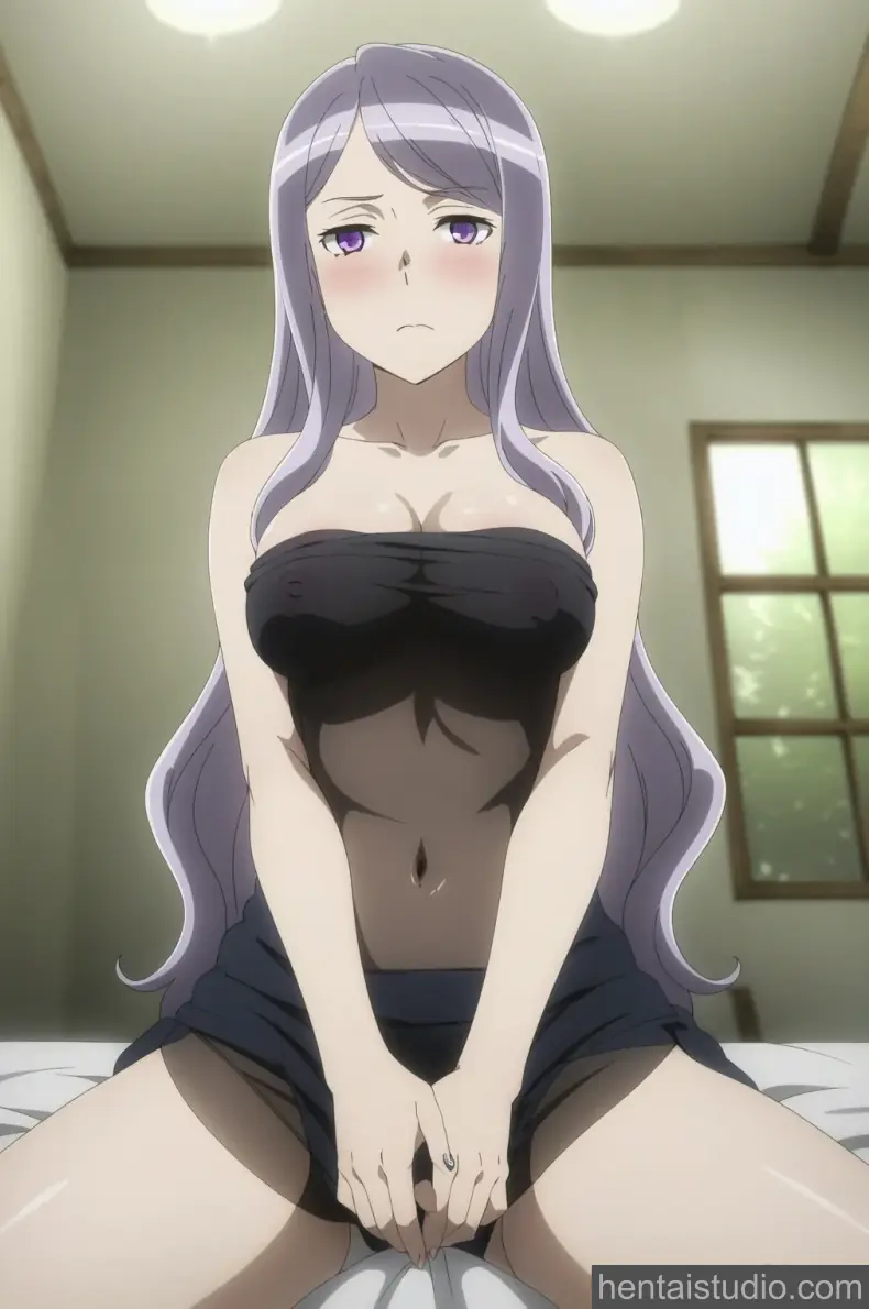 Preview for hentai tag: Amid Teasanare