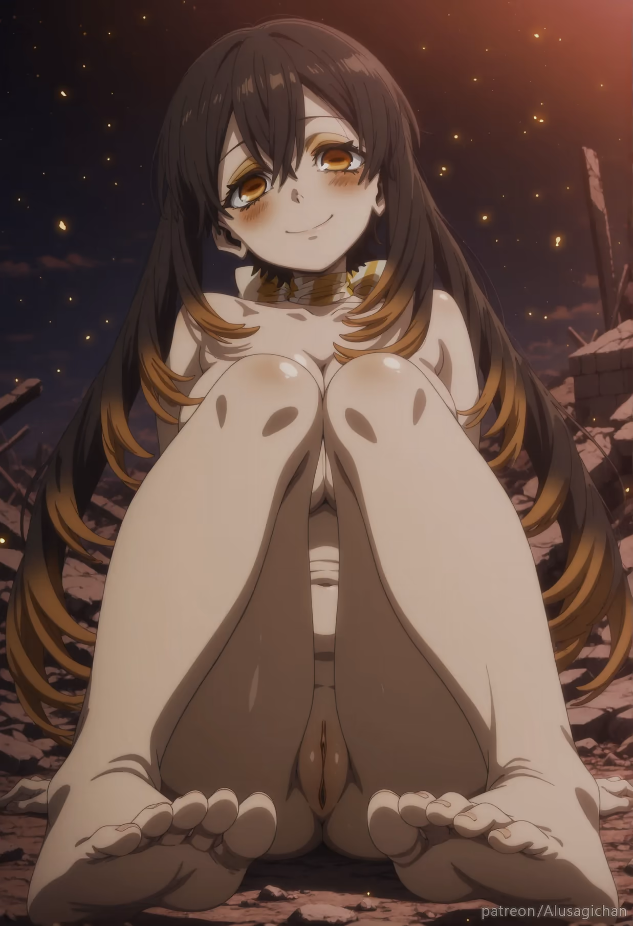 Amo Empool from Gachiakuta — image 105 of 473