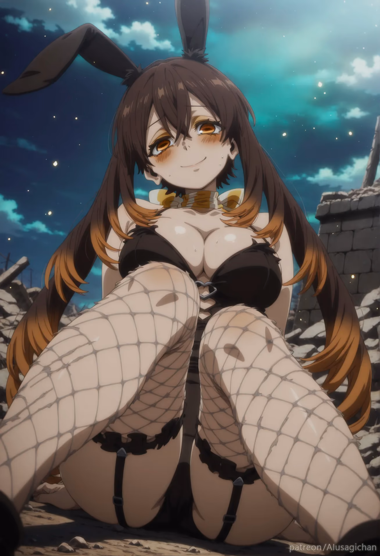 Amo Empool from Gachiakuta — image 11 of 473