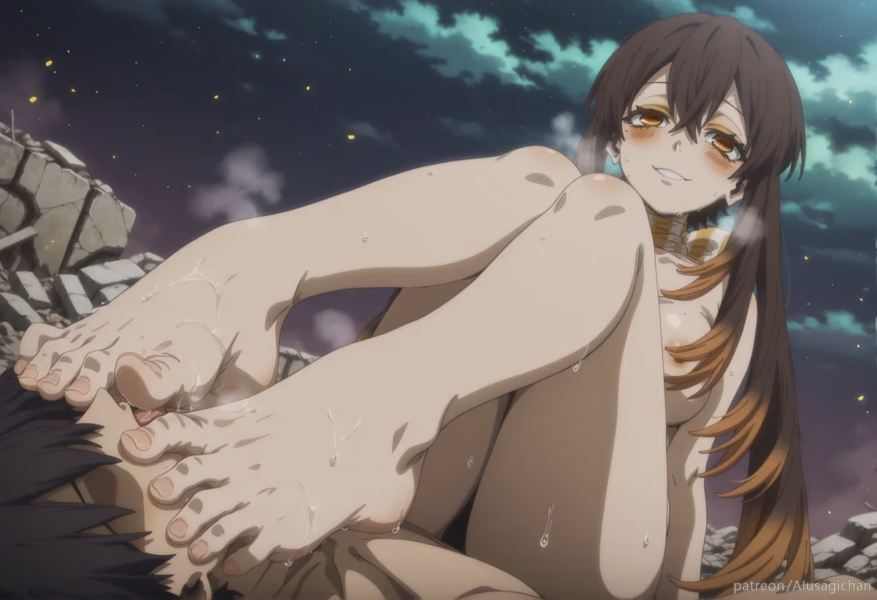 Amo Empool from Gachiakuta — image 132 of 473