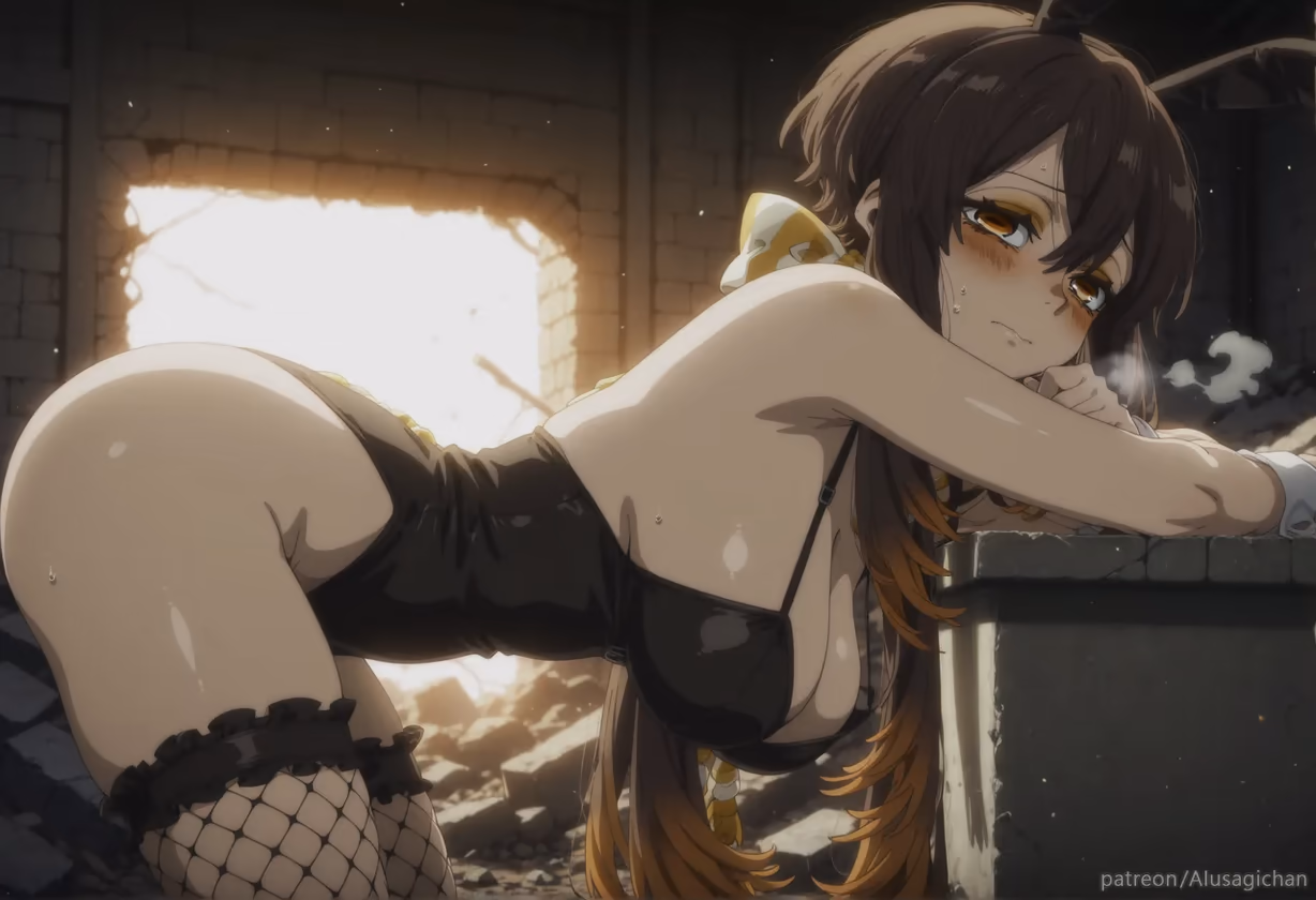 Amo Empool from Gachiakuta — image 15 of 473