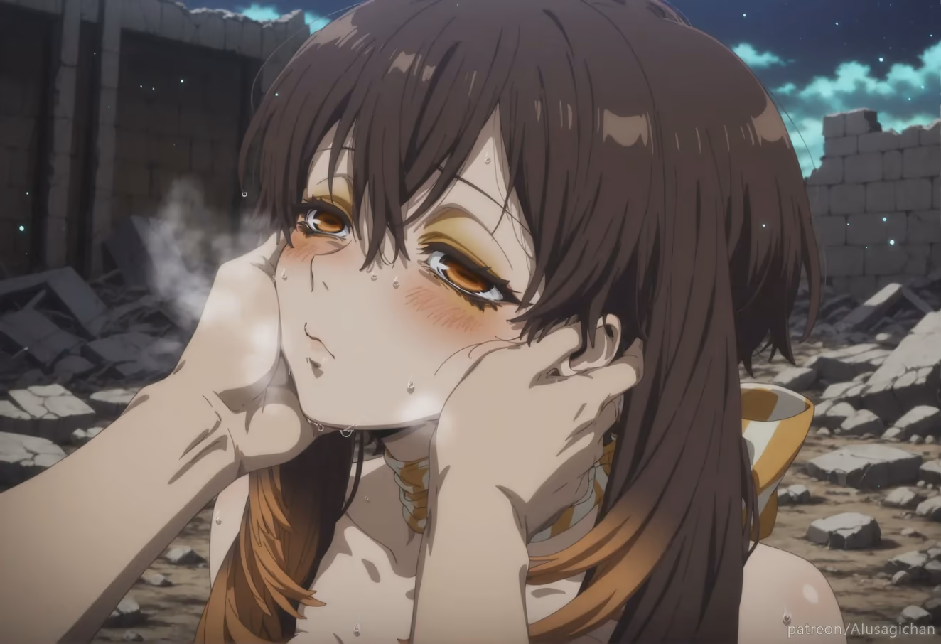 Amo Empool from Gachiakuta — image 187 of 473