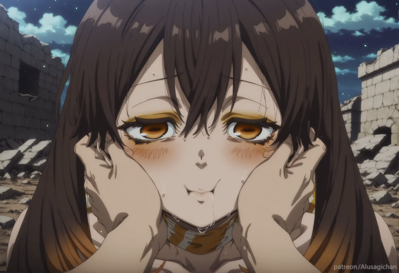 Amo Empool from Gachiakuta — image 188 of 473