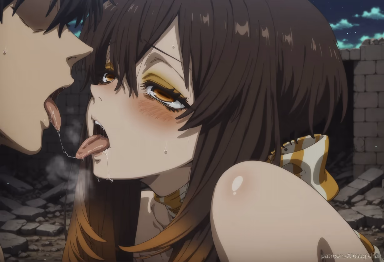 Amo Empool from Gachiakuta — image 190 of 473