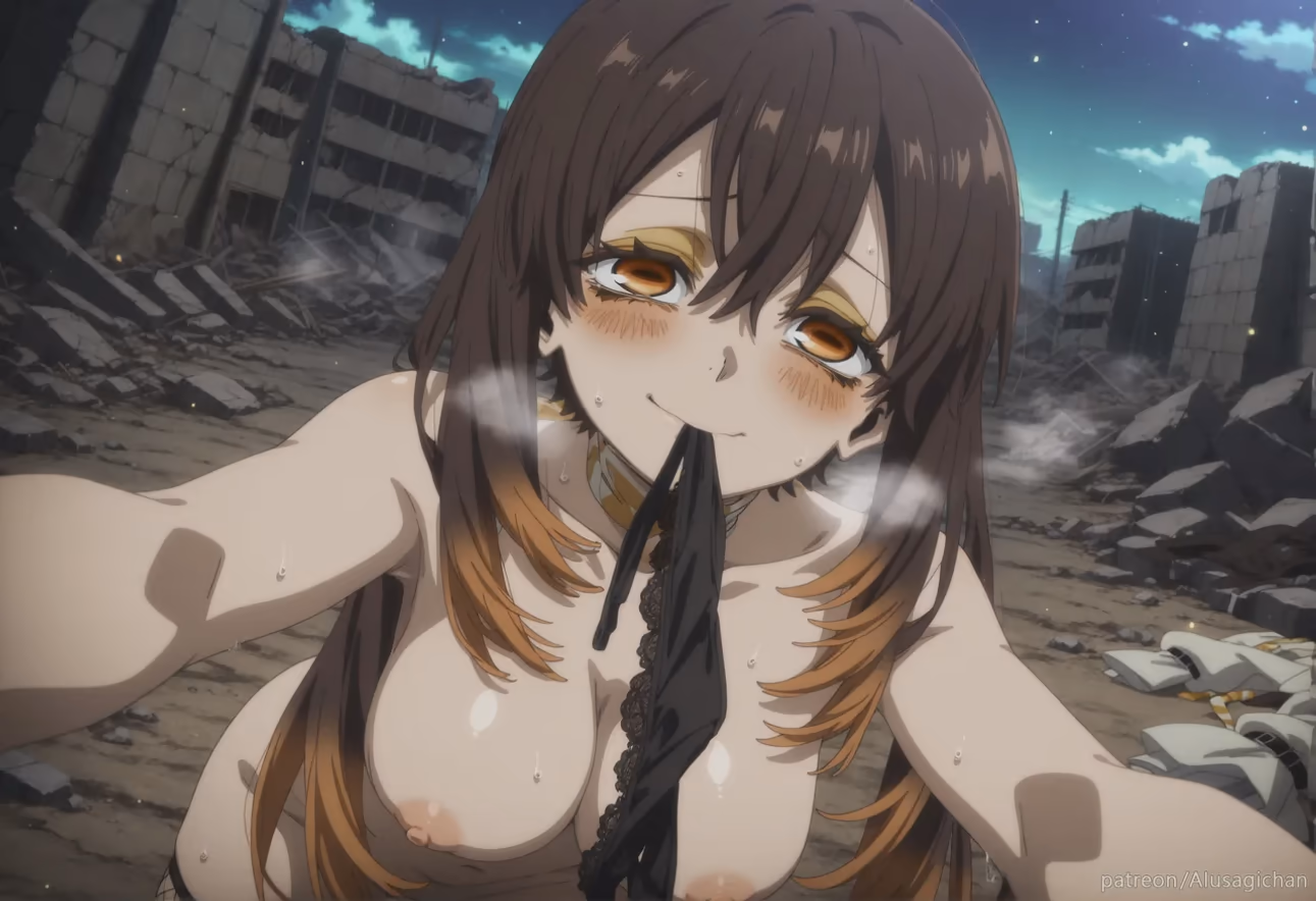 Amo Empool from Gachiakuta — image 39 of 473