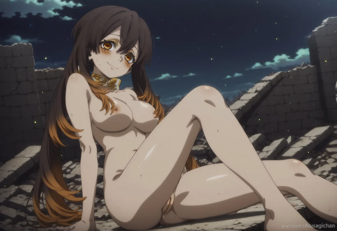 Amo Empool from Gachiakuta — image 69 of 473