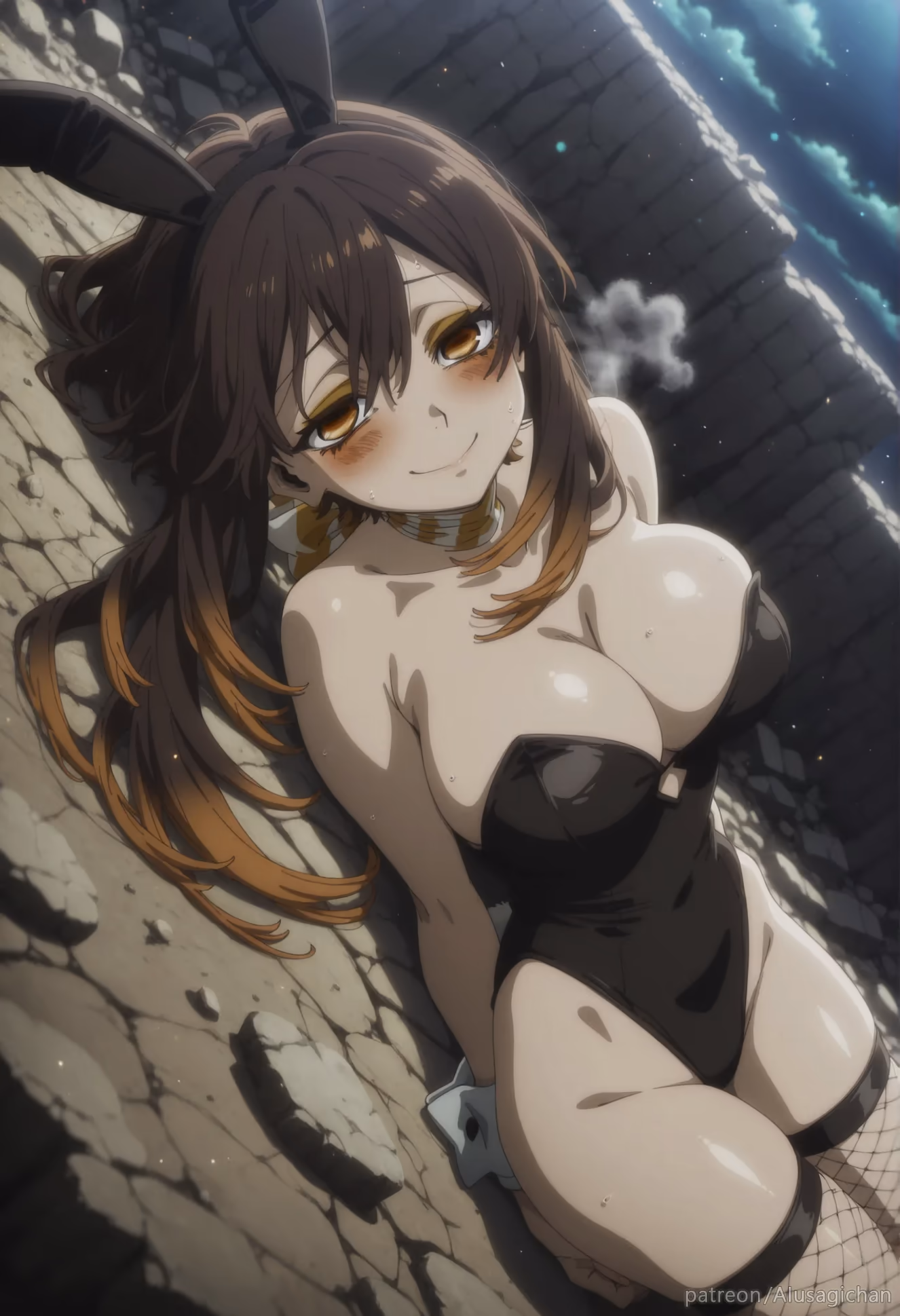 Amo Empool from Gachiakuta — image 7 of 473