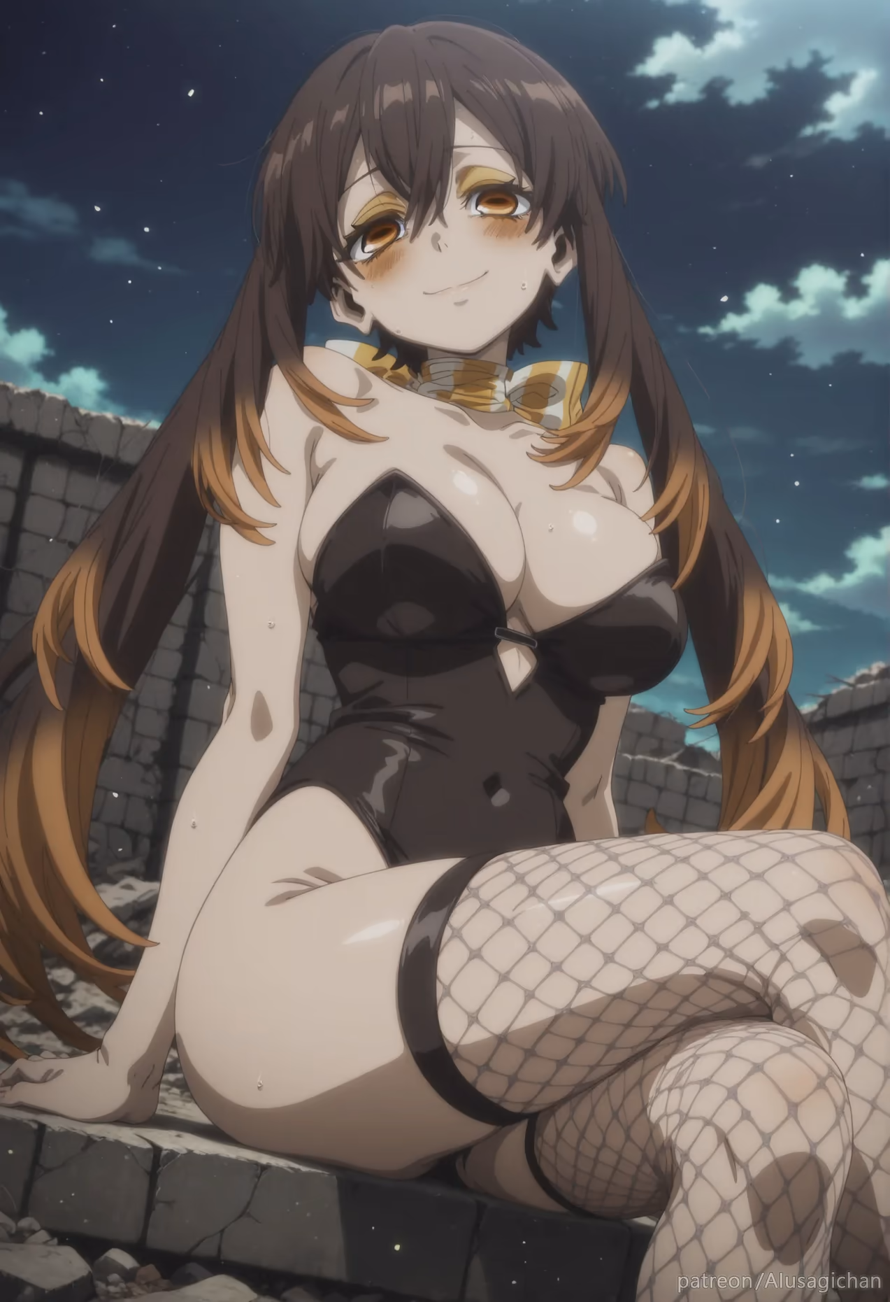 Amo Empool from Gachiakuta — image 9 of 473