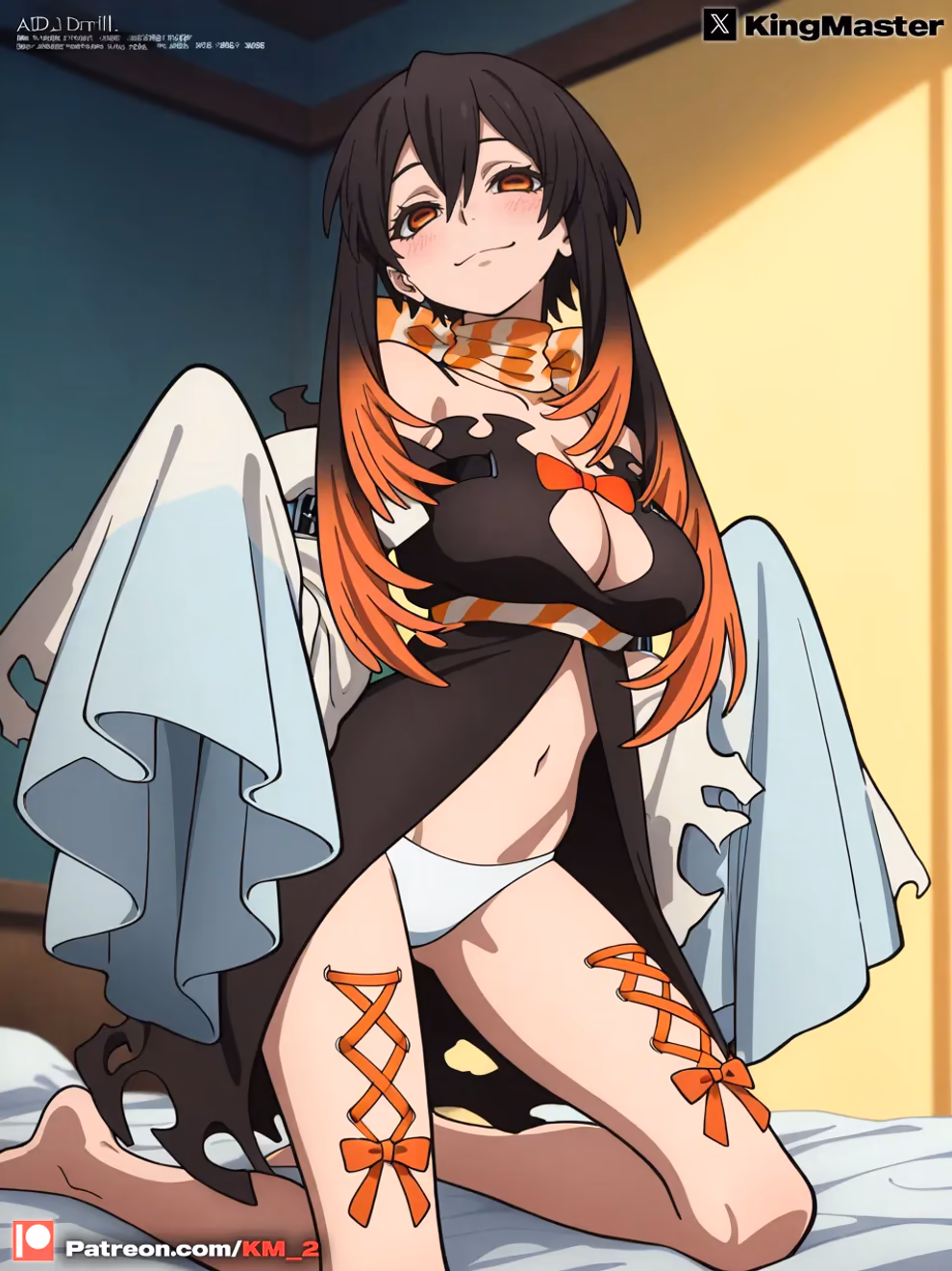 Amo Empool from Gachiakuta — image 107 of 402