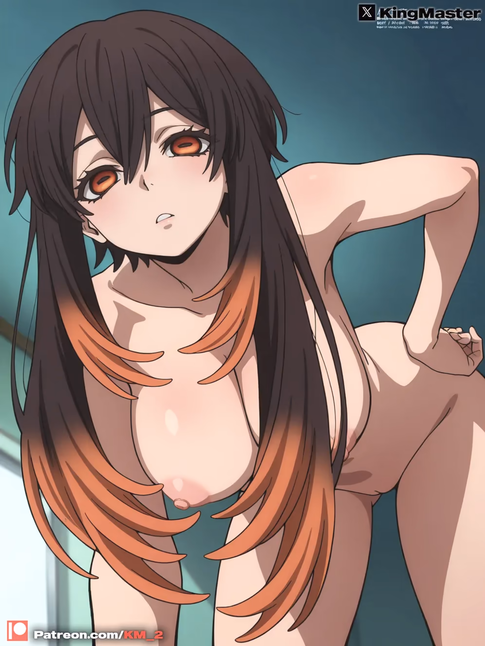 Amo Empool from Gachiakuta — image 108 of 402