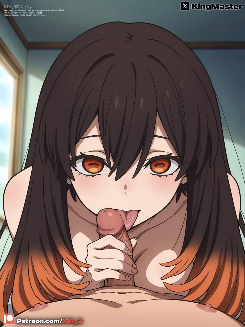 Amo Empool from Gachiakuta — image 112 of 402