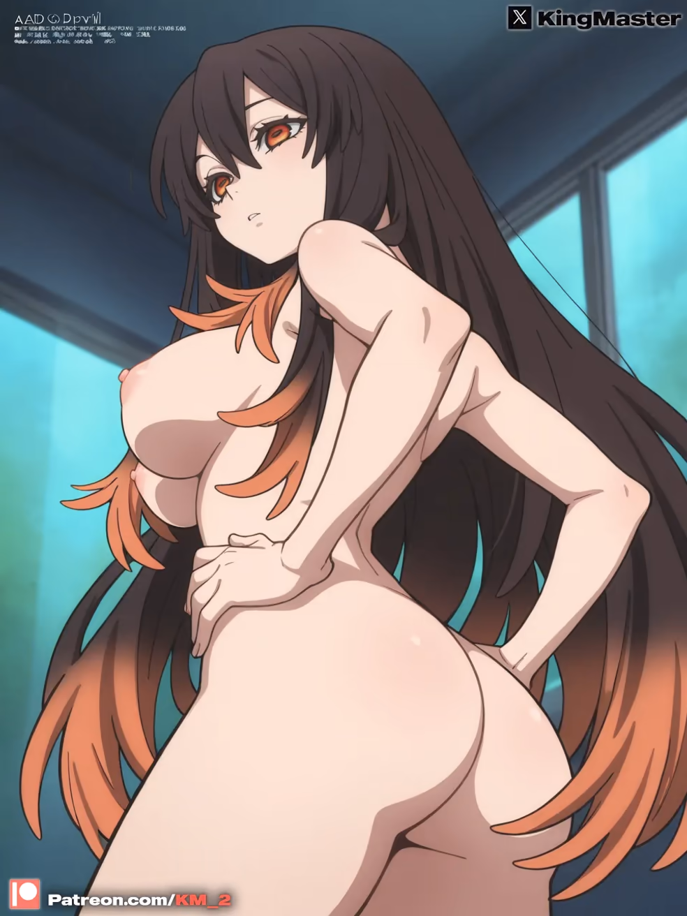 Amo Empool from Gachiakuta — image 12 of 402