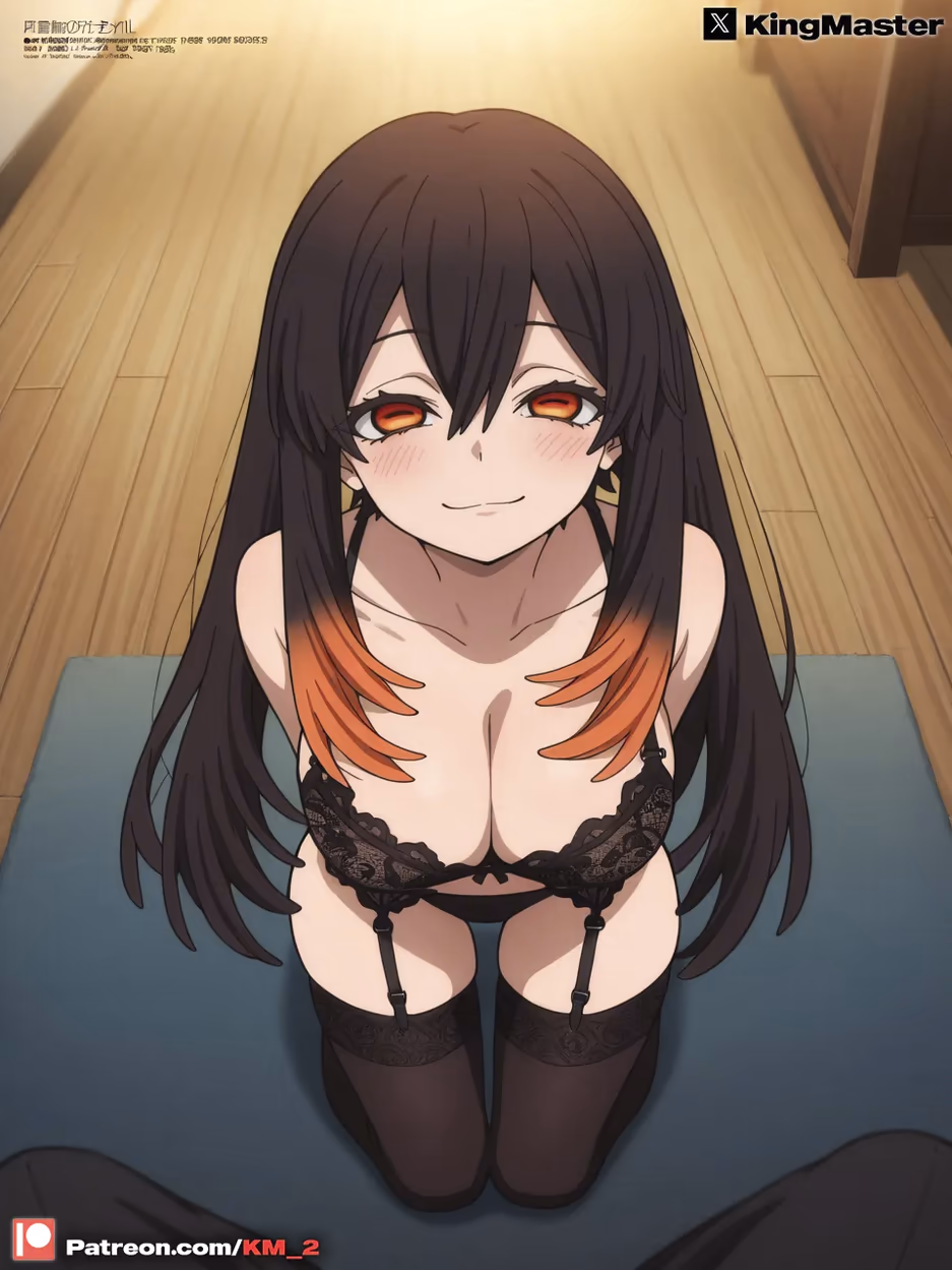 Amo Empool from Gachiakuta — image 129 of 402