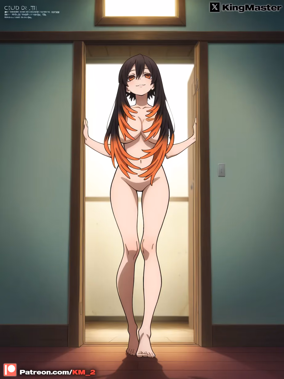 Amo Empool from Gachiakuta — image 145 of 402