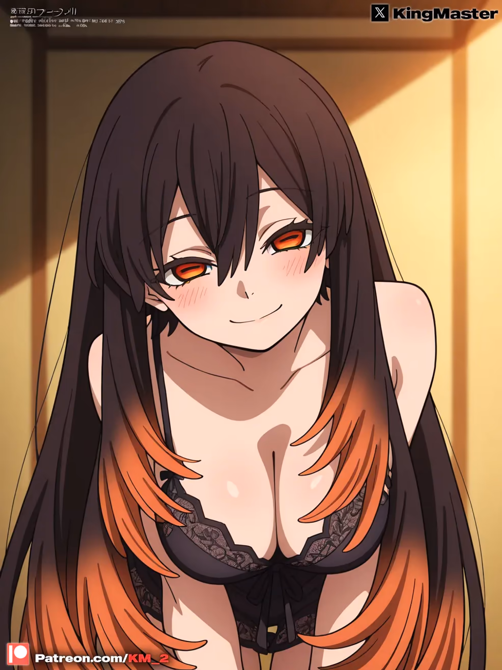 Amo Empool from Gachiakuta — image 16 of 402