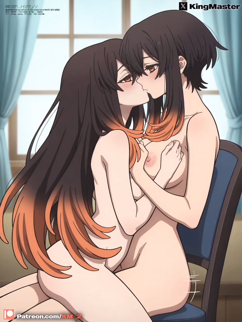 Amo Empool from Gachiakuta — image 161 of 402