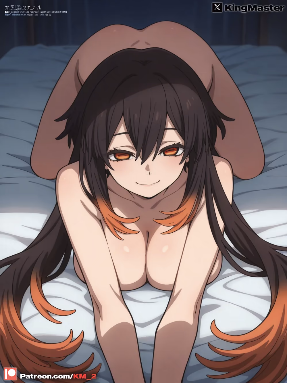 Amo Empool from Gachiakuta — image 165 of 402