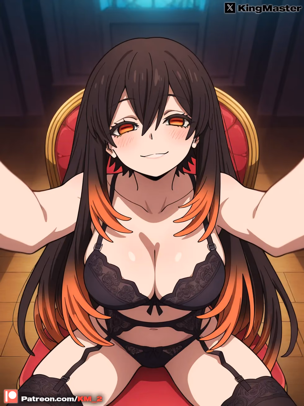 Amo Empool from Gachiakuta — image 17 of 402