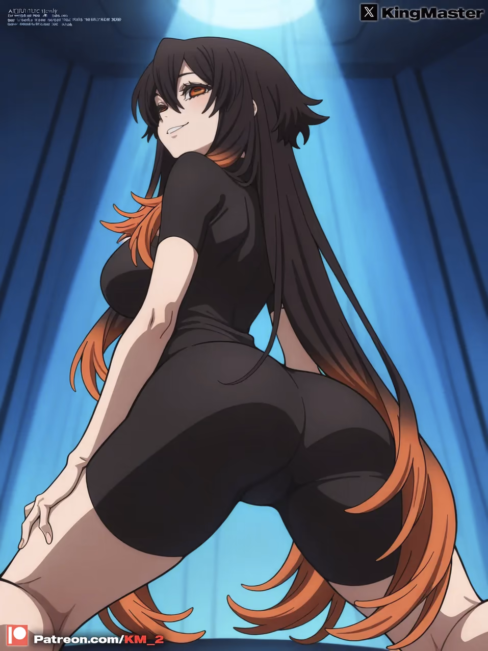 Amo Empool from Gachiakuta — image 190 of 402