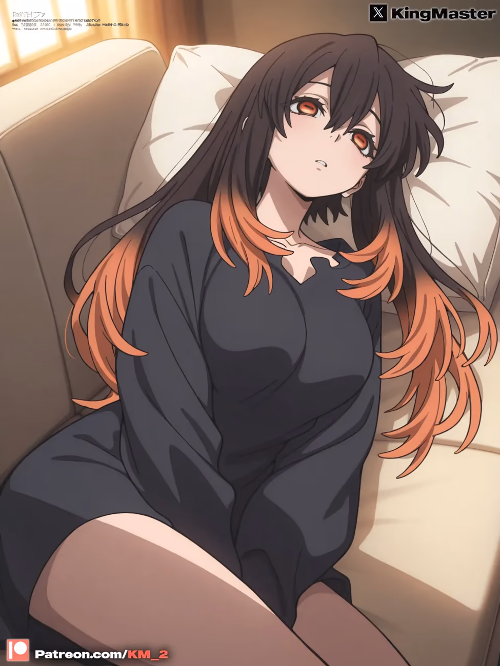 Amo Empool from Gachiakuta — image 196 of 402