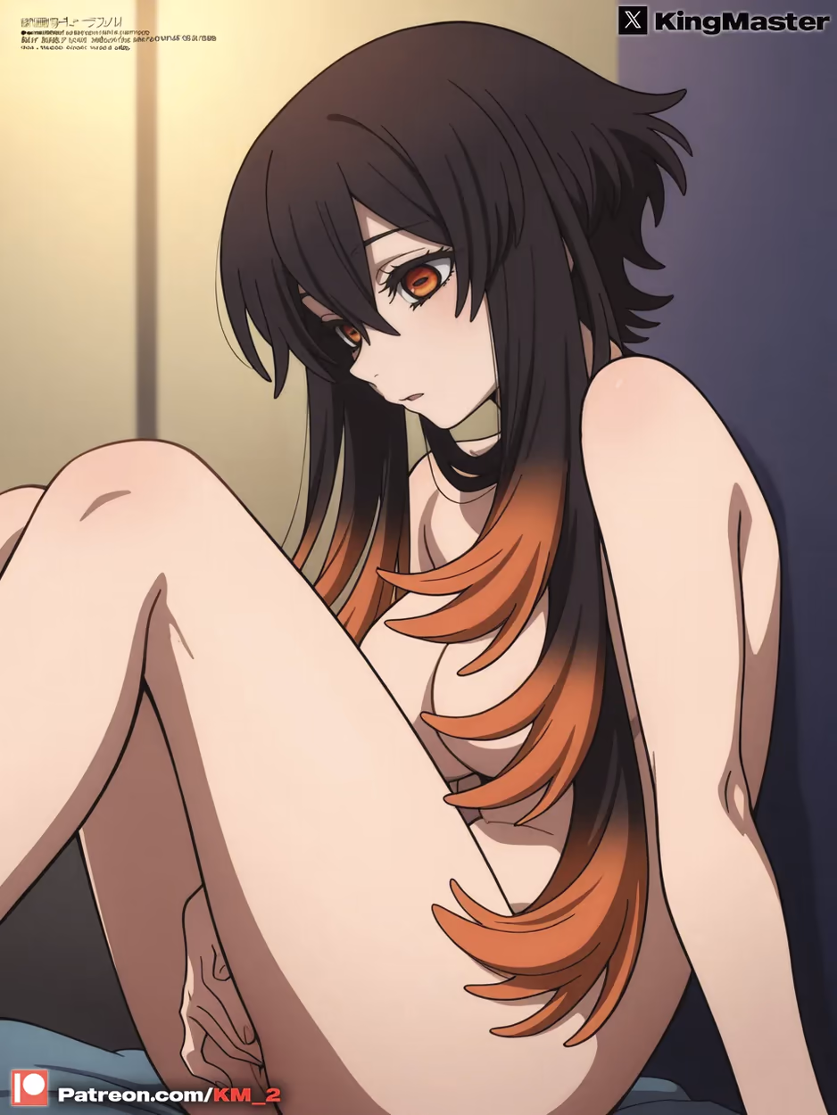 Amo Empool from Gachiakuta — image 221 of 402