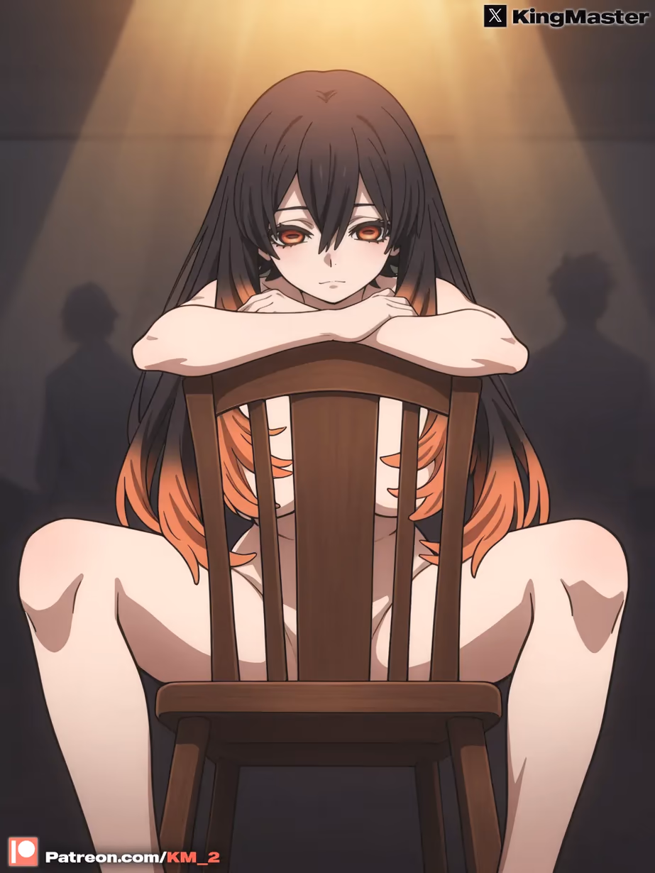 Amo Empool from Gachiakuta — image 232 of 402