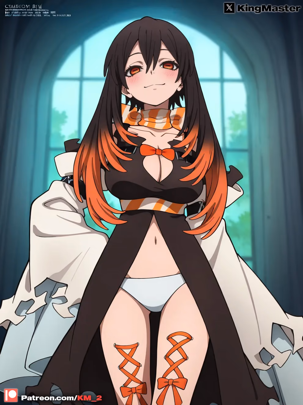 Amo Empool from Gachiakuta — image 247 of 402