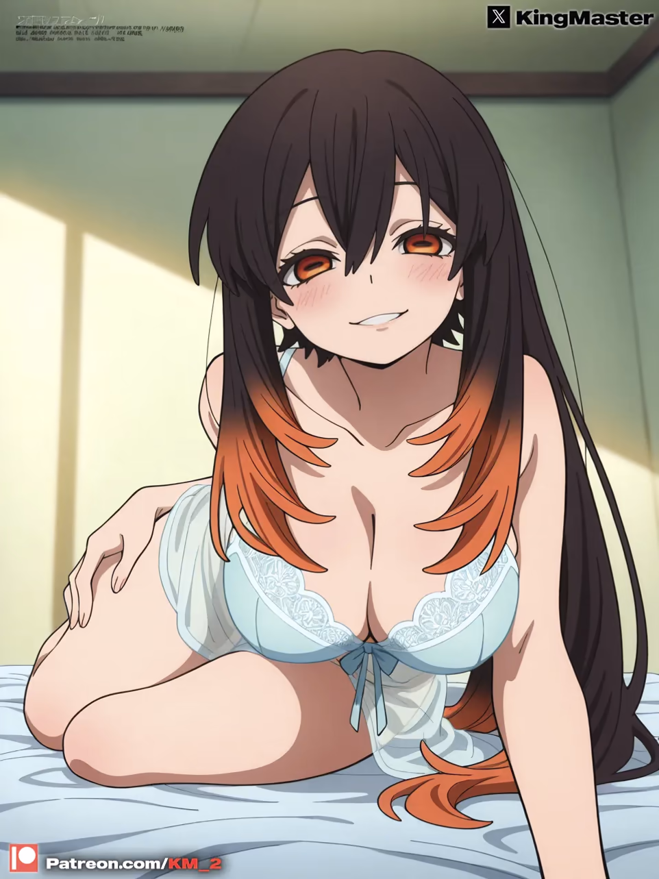 Amo Empool from Gachiakuta — image 25 of 402