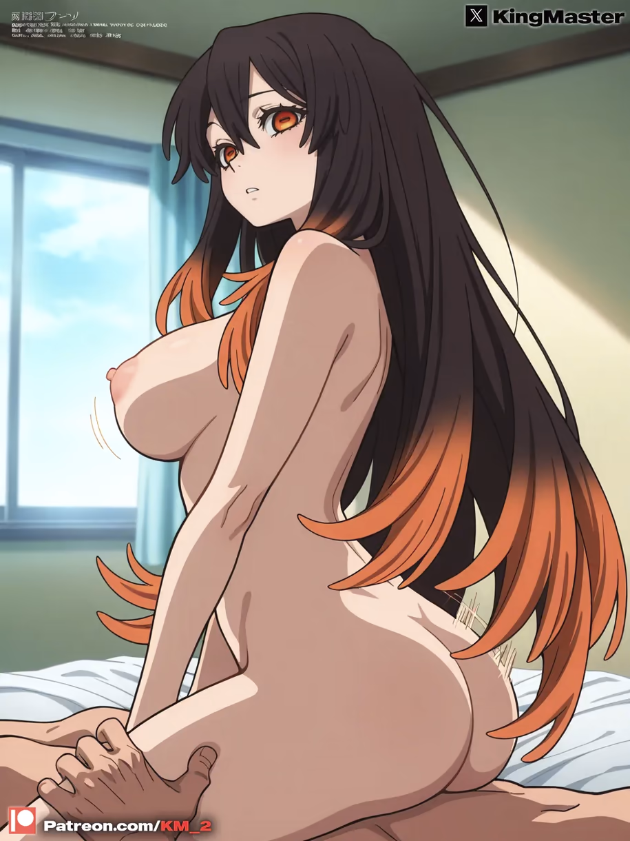 Amo Empool from Gachiakuta — image 255 of 402