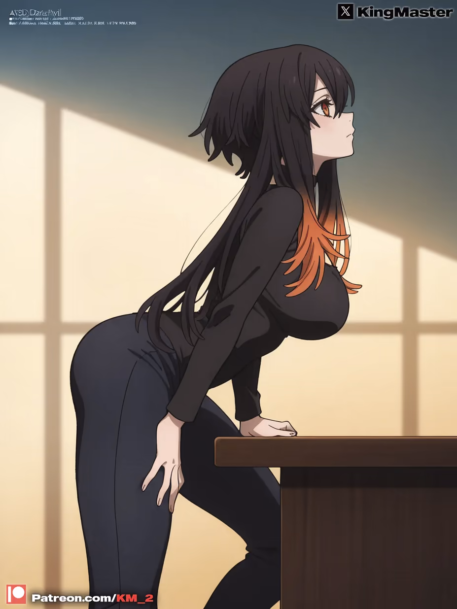 Amo Empool from Gachiakuta — image 266 of 402