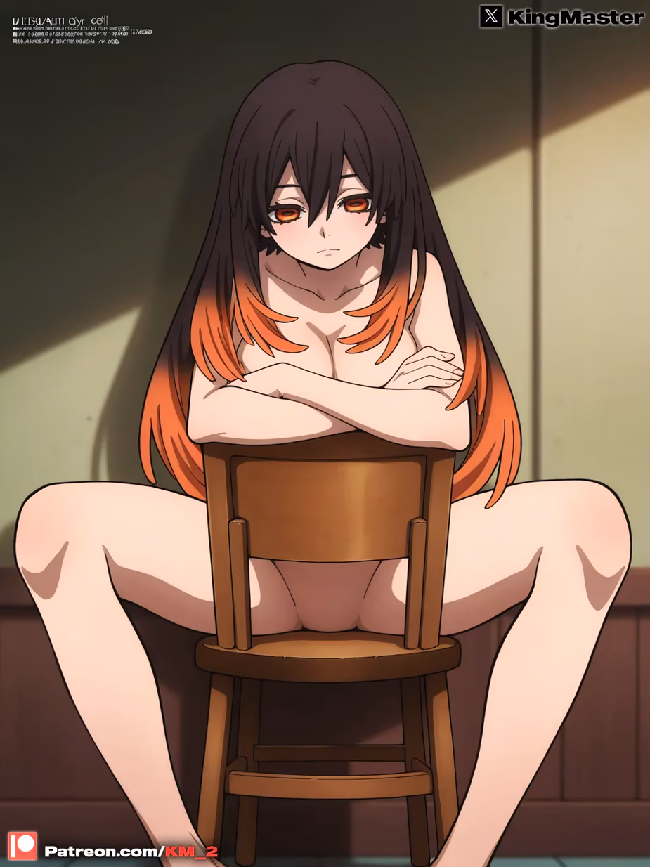 Amo Empool from Gachiakuta — image 269 of 402