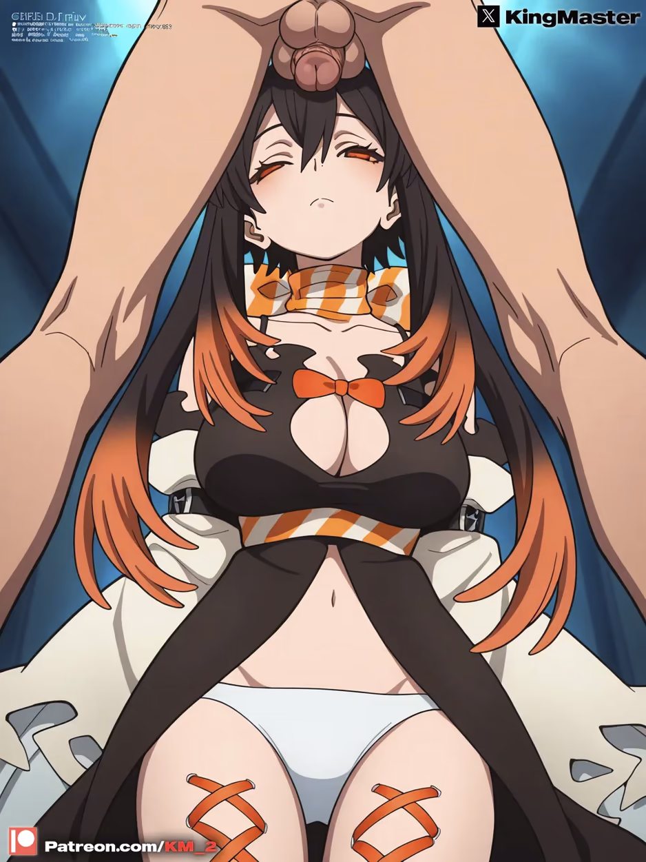 Amo Empool from Gachiakuta — image 27 of 402